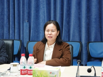 海寧市市長(zhǎng)許紅蓮一行蒞臨芯能科技走訪調(diào)研